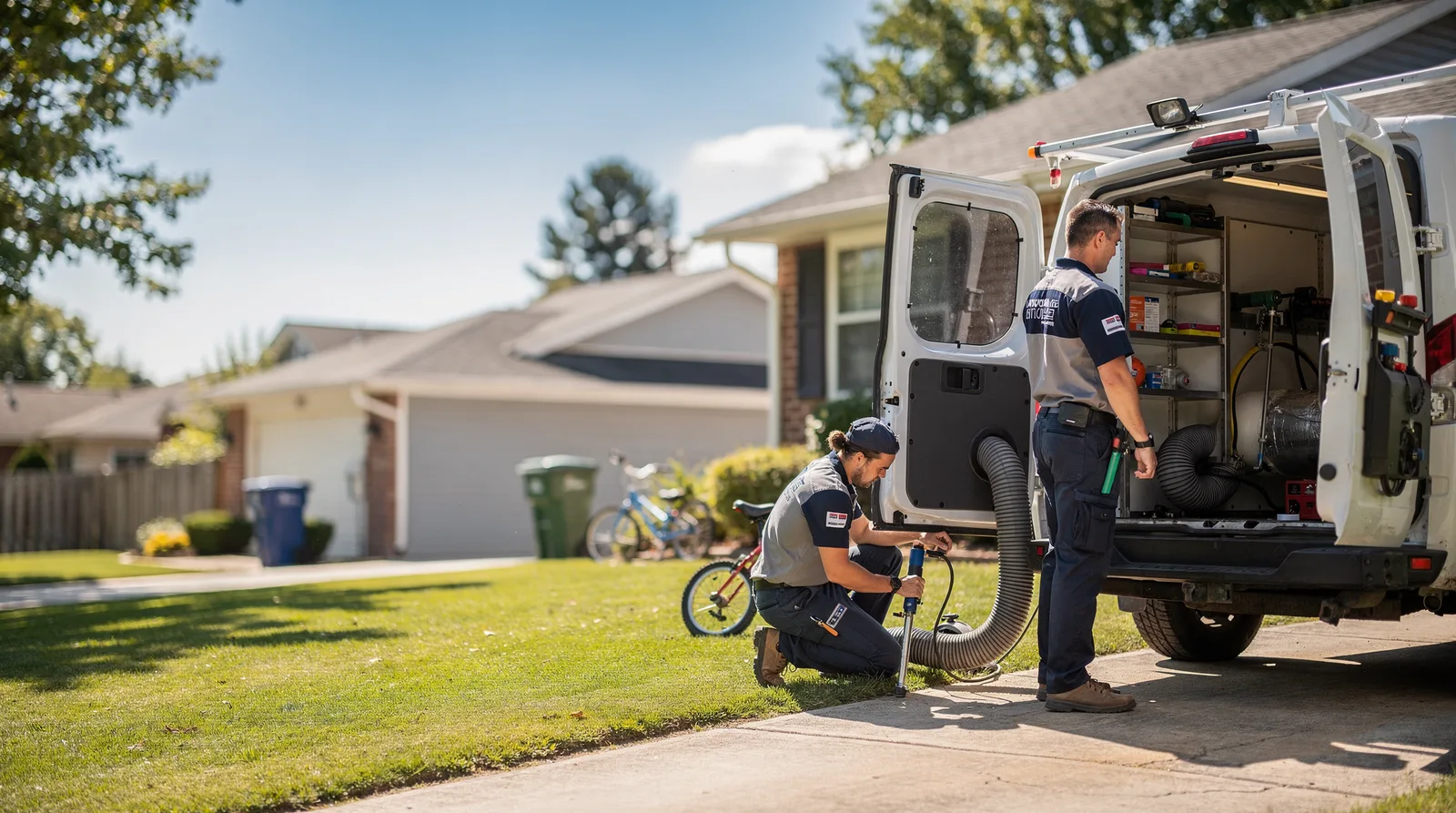24/7 HVAC Repair & AC Replacement in Camdenton, MO near me